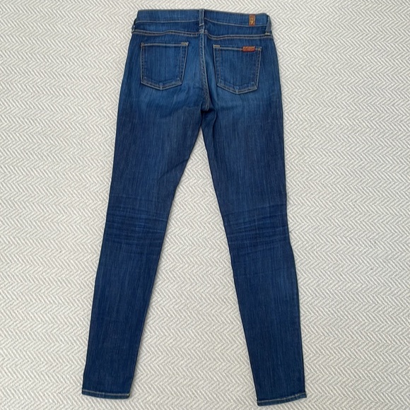 7 FOR ALL MANKIND “The Skinny” - Picture 8 of 8